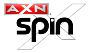 AXN Spin